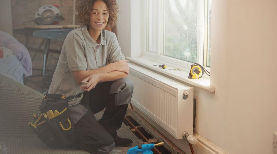 Professional expert plumbing services in Steele, ND
